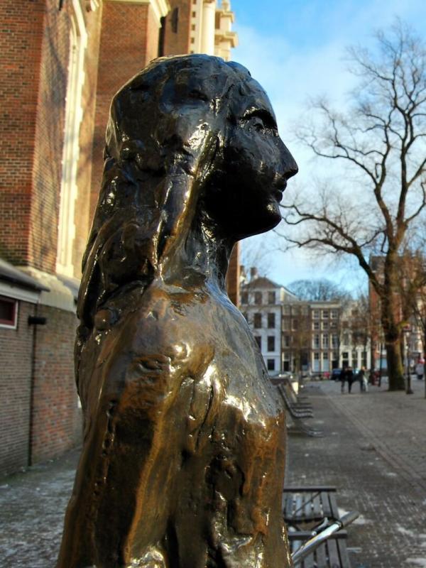 Kunst in het Wild