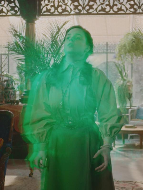 Theodosia S1 E9