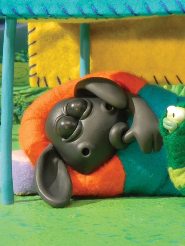 Voici Timmy S2 E19