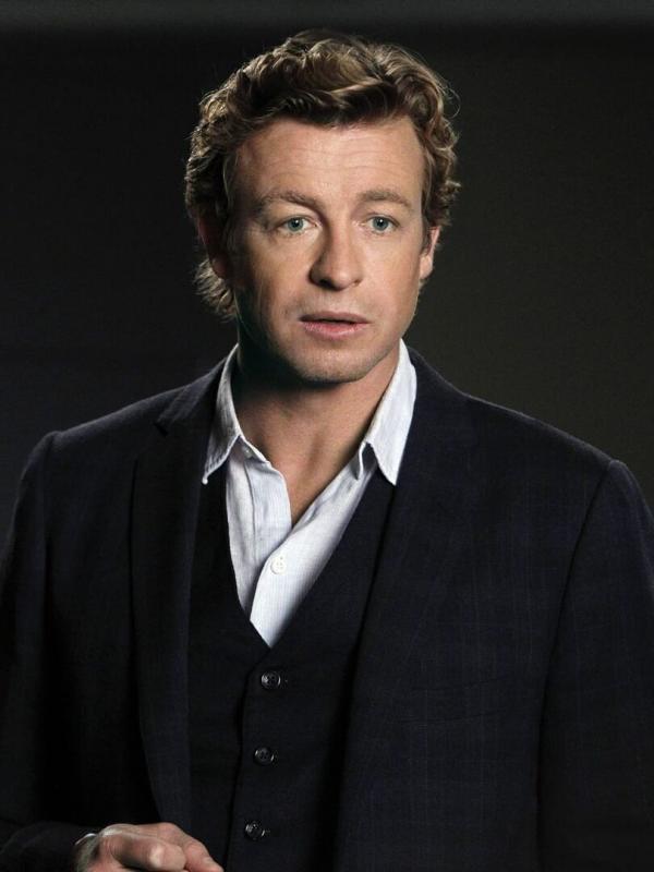 Mentalist S4 E9