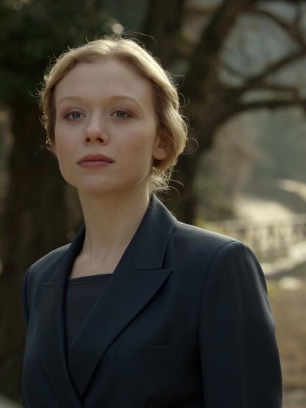 Crossing Lines S3 E4