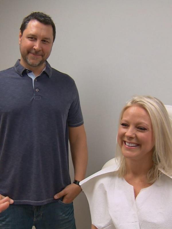 Chirurgie à tout prix S4 E8