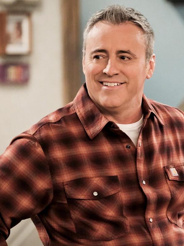 Papa a un plan S4 E1