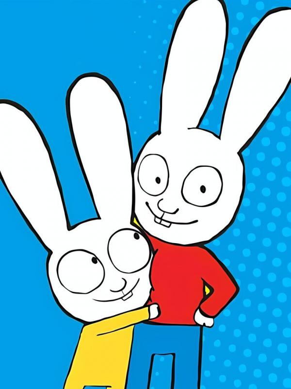 Simon S3 E22