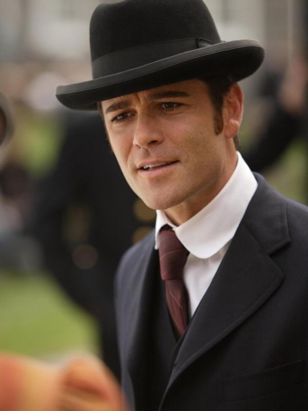 Les enquêtes de Murdoch S2 E5