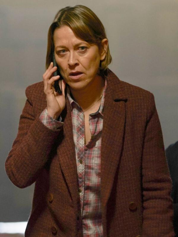 Unforgotten : le passé déterré S4 E4