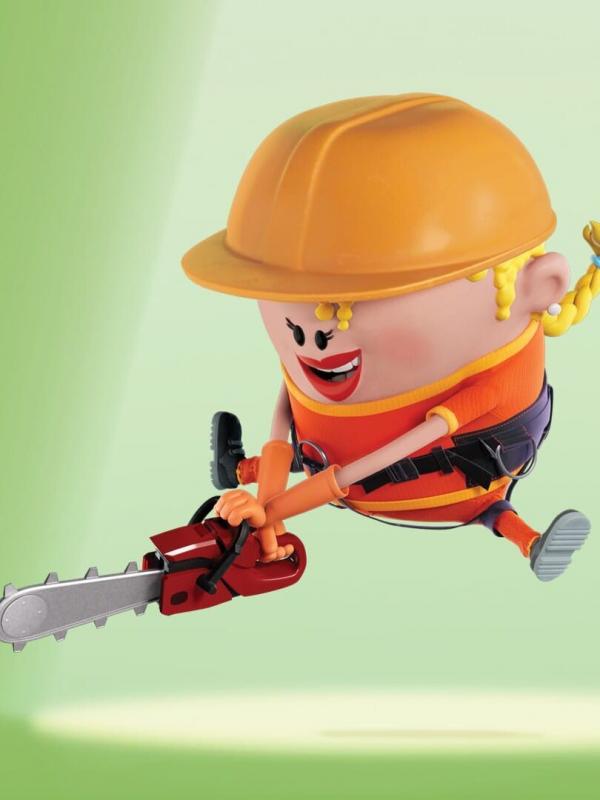 Les métiers S1 E2
