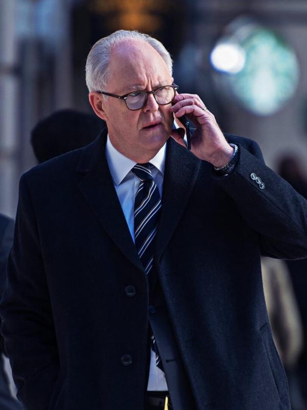 The Old Man S1 E4