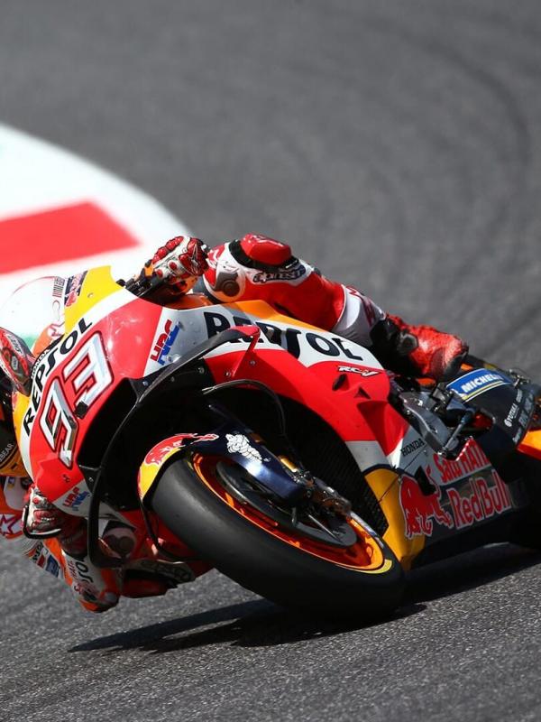 Grand Prix d'Espagne