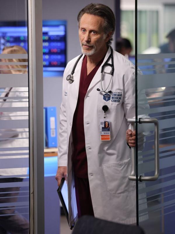 Chicago Med S7 E17