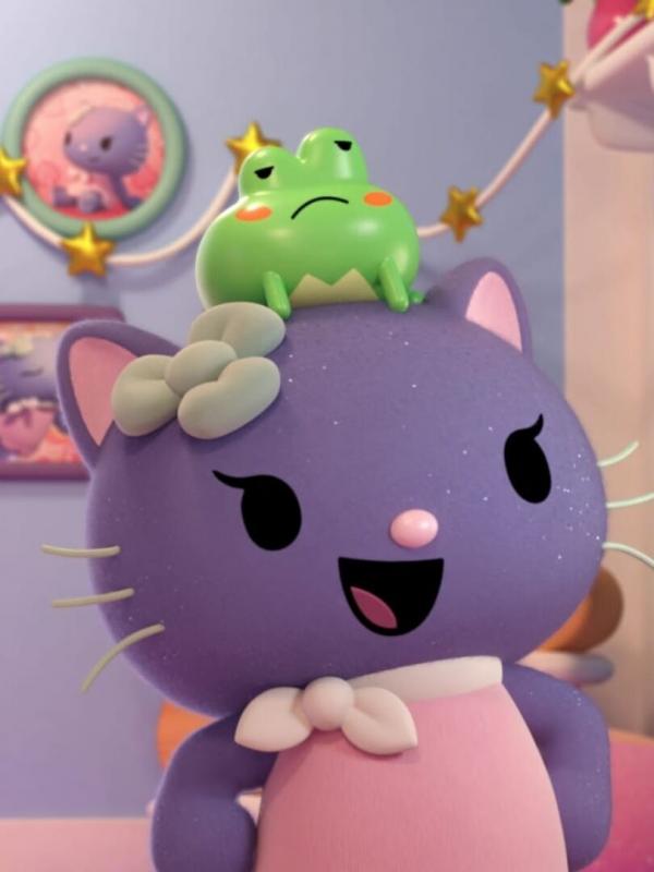 Hello Kitty : Super Style ! S9 E2