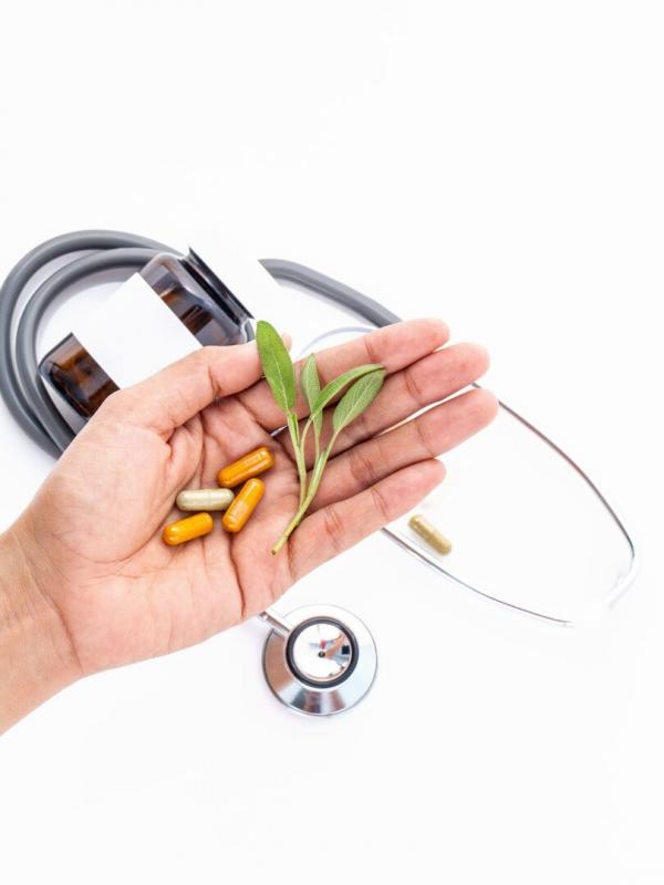 Le Mag de la santé