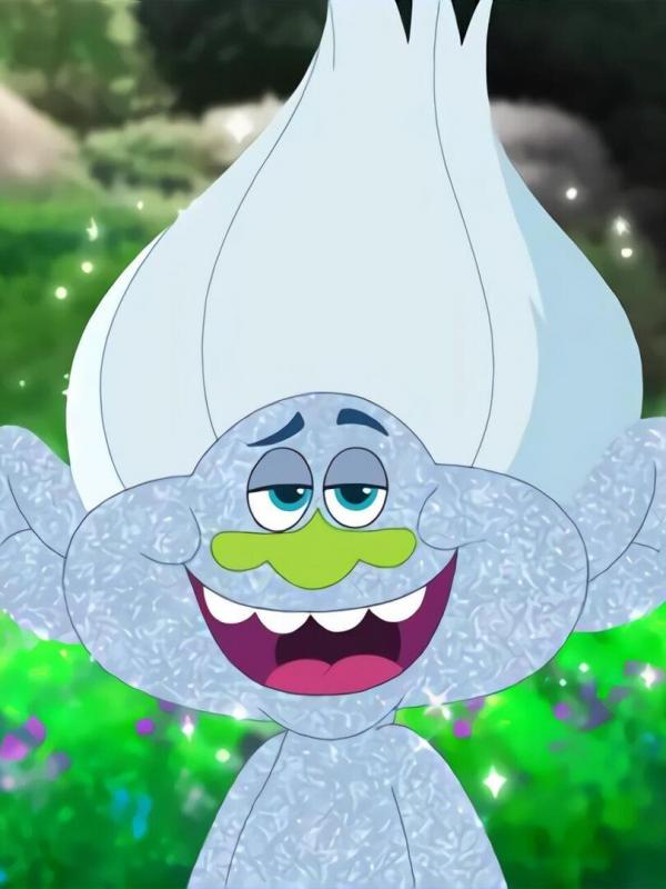 Trolls : en avant la musique ! S5 E3