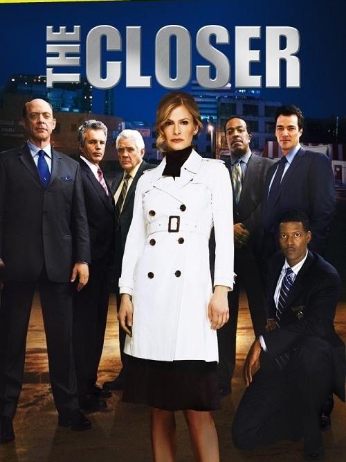 The Closer : L.A. Enquêtes Prioritaires