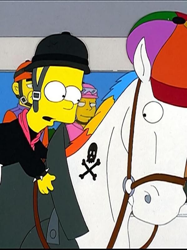 Les Simpson S11 E13