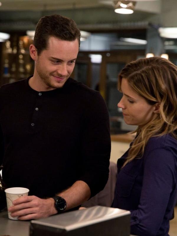 New York Unité Spéciale S13 E5