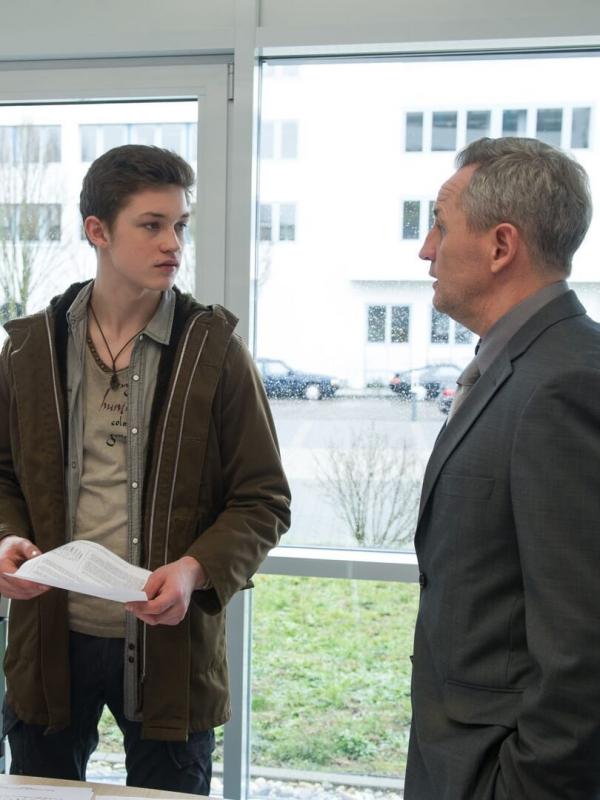 SOKO Stuttgart S8 E10