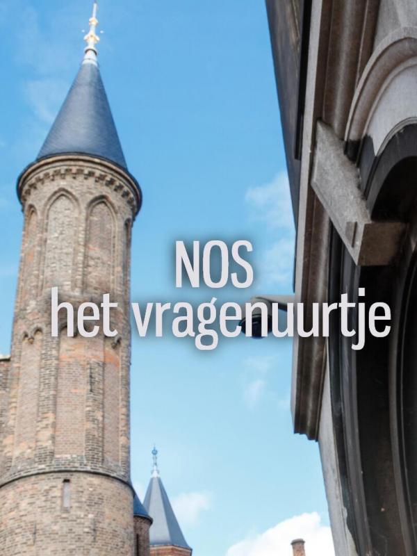 NOS Het vragenuurtje