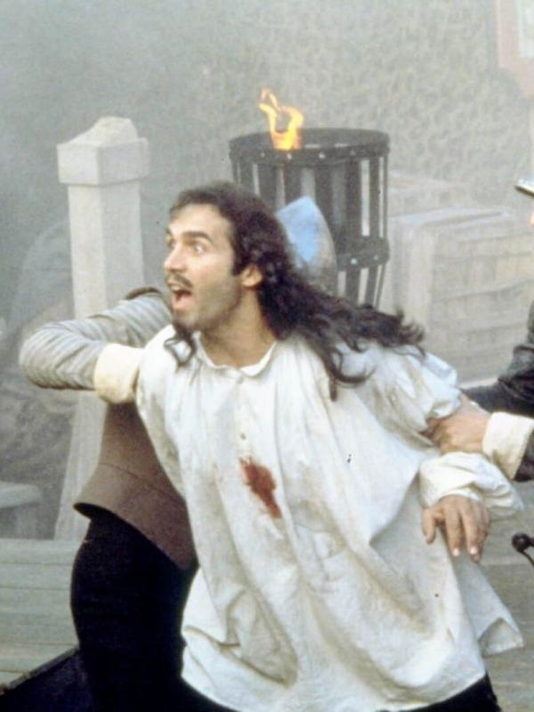 Highlander S3 E7