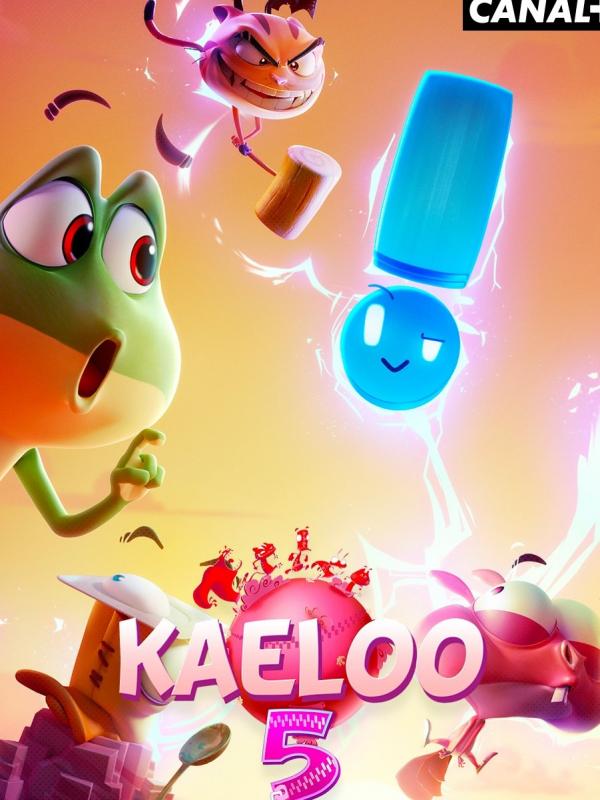 Kaeloo