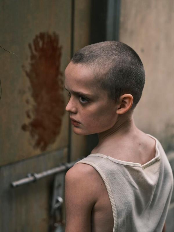 Substitution. Bring Her Back