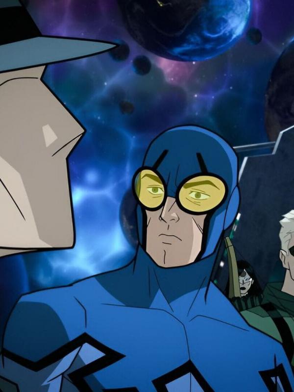 Justice League : Crisis on Infinite Earths, partie 1