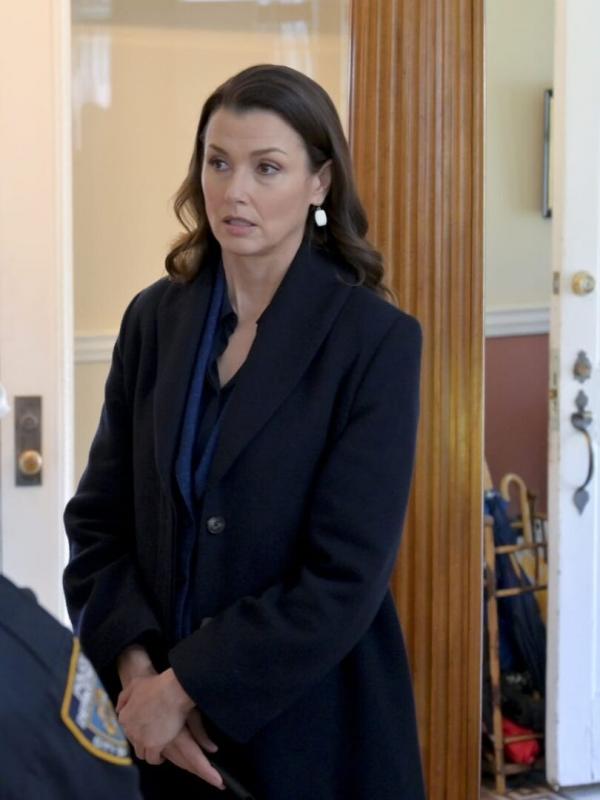 Blue Bloods S11 E15