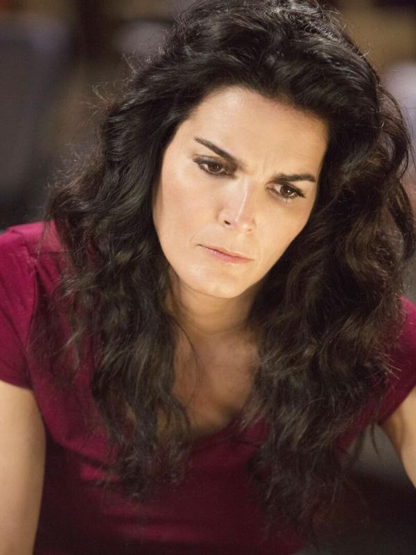 Rizzoli & Isles : autopsie d'un meurtre S5 E6
