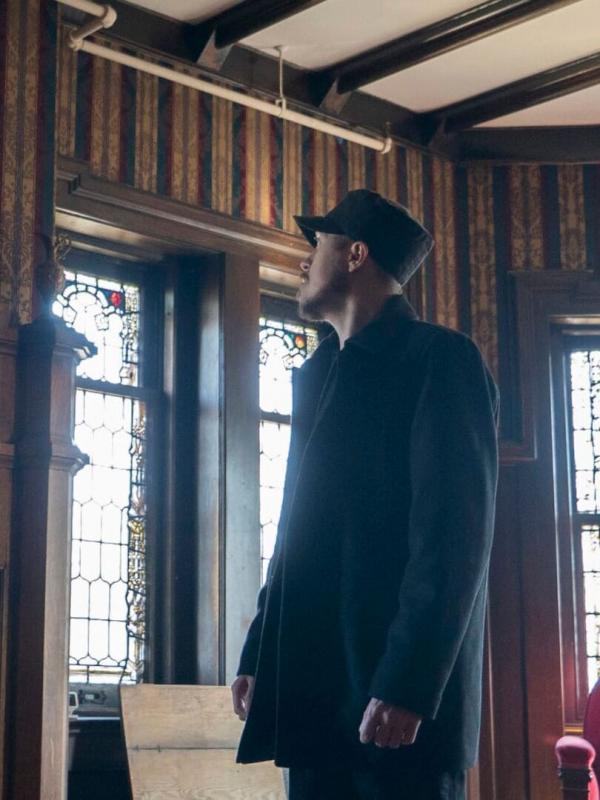 Explorations hantées