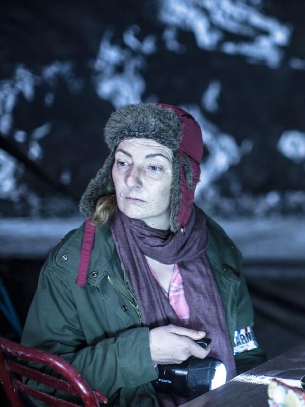 Capitaine Marleau S1 E9