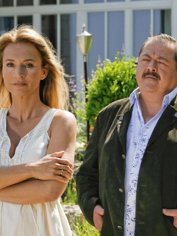 Die Rosenheim-Cops S10 E14