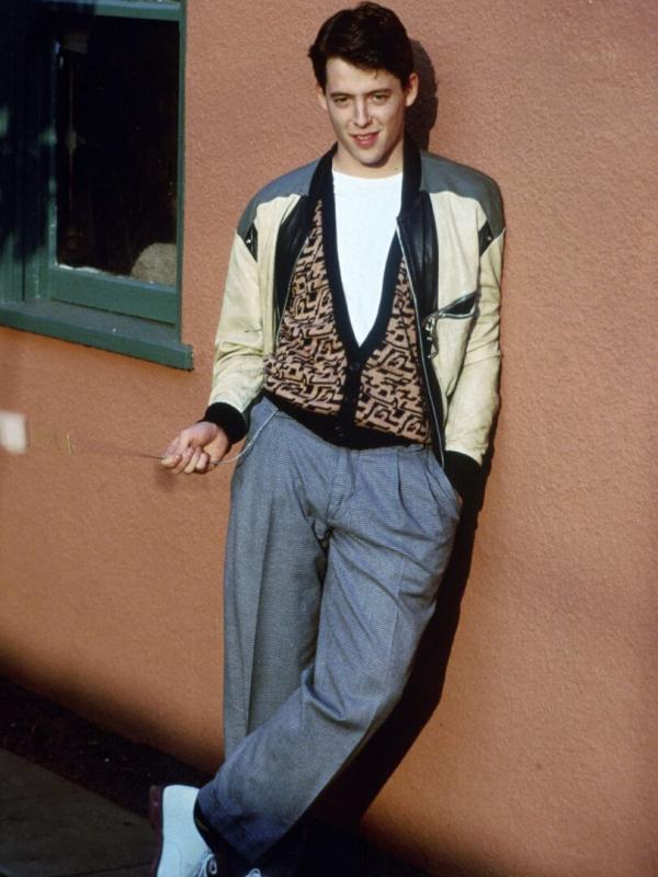 La Folle Journée de Ferris Bueller