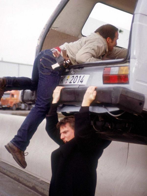 Alerte Cobra S12 E2