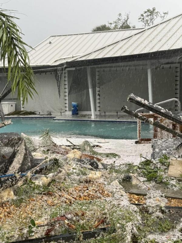 Face aux éléments : la planète en colère