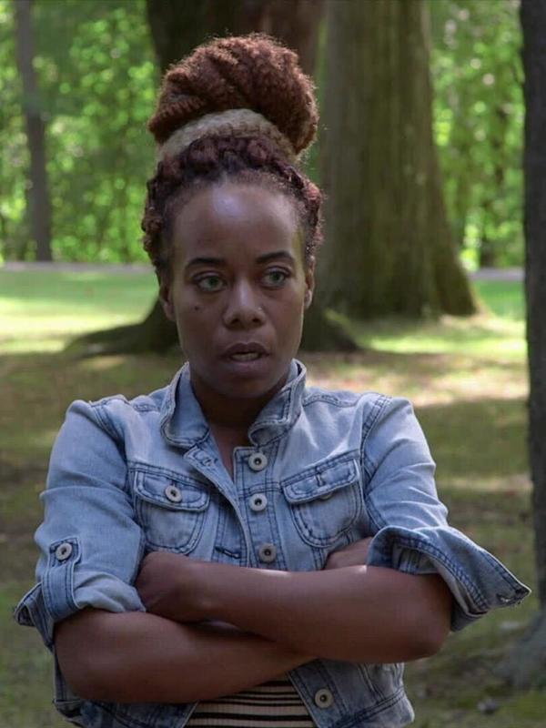 Catfish : fausse identité