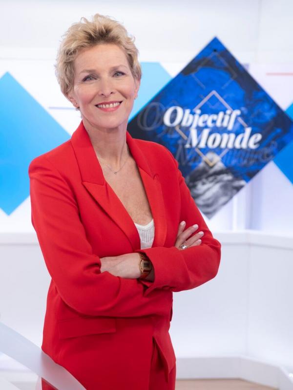 Objectif Monde