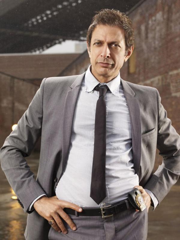 New York Section Criminelle S9 E3