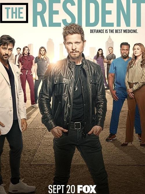 The Resident