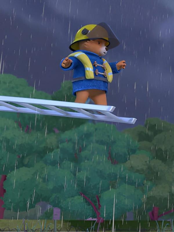 Les aventures de Paddington S3 E29
