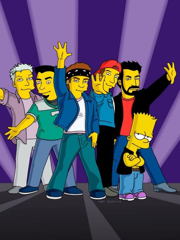 Die Simpsons S12 E7