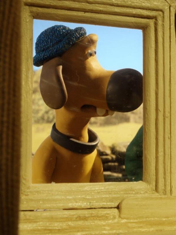 Shaun het Schaap S3 E4