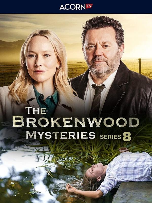 Brokenwood