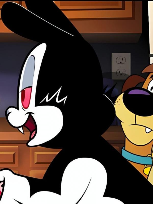 Bunnicula S1 E13