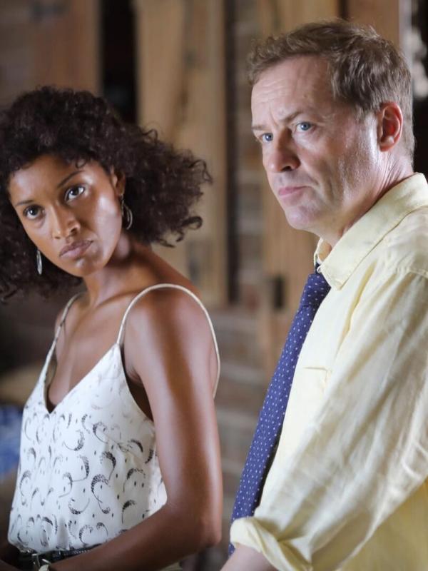 Meurtres au paradis S8 E8