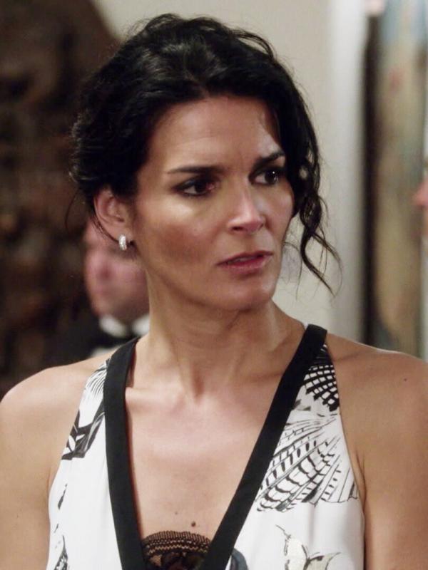 Rizzoli & Isles : autopsie d'un meurtre S6 E4