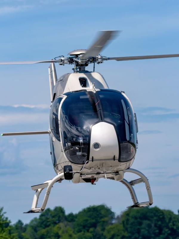 Airbus Helicopters : la techno secrète du leader mondial GFR26-1