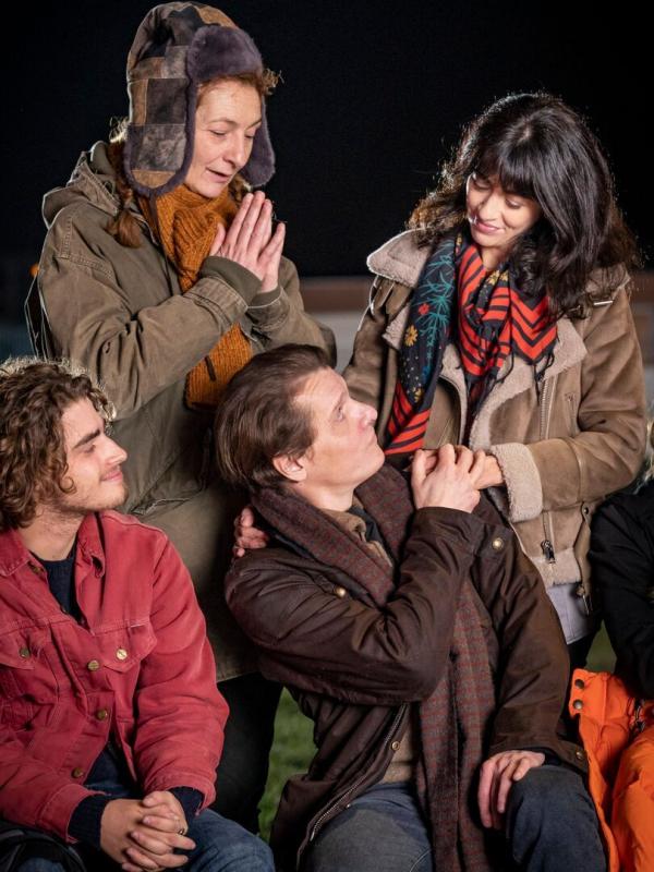 Capitaine Marleau S4 E3