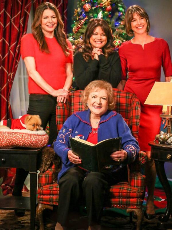 Hot in Cleveland S6 E7