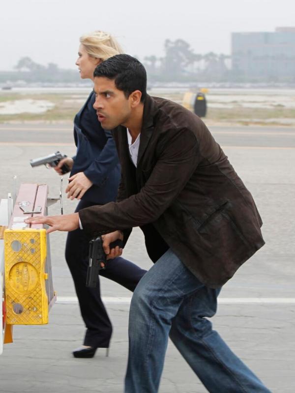 Les experts : Miami S10 E10