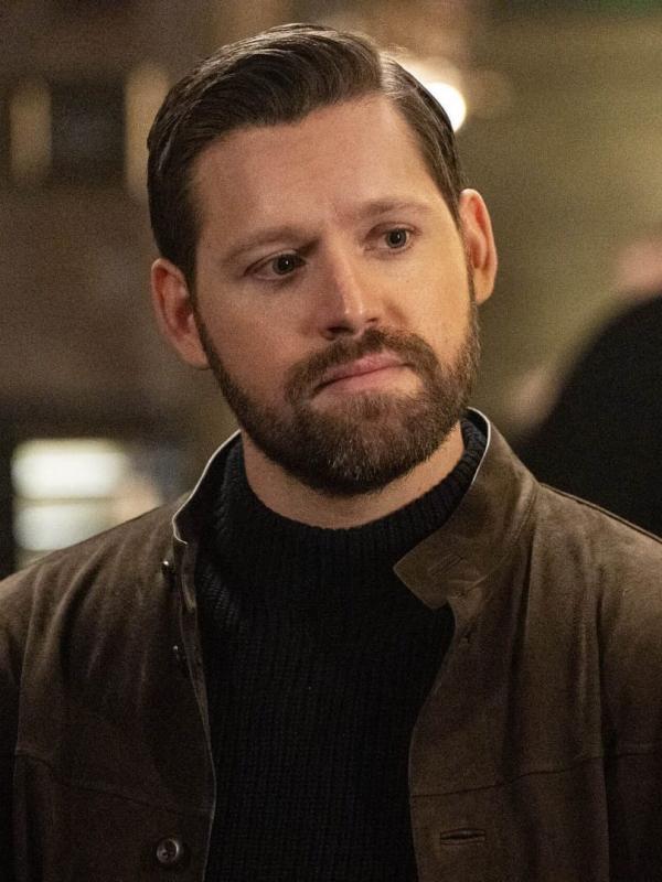 FBI : International S3 E4